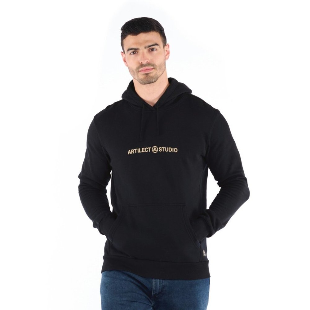 Artilect Branded Hoodie